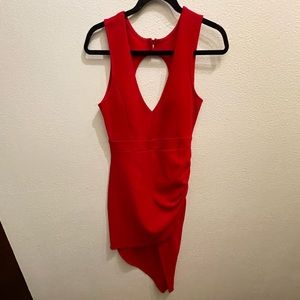 New, never been worn, I don’t need a club dress